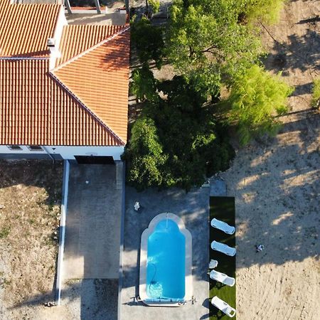 Вілла Casa El Rincon Del Guardal Уескар Екстер'єр фото